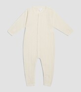 Thumbnail for your product : Harrods Cashmere All-In-One (0-18 Months)