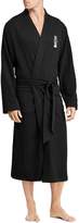 Thumbnail for your product : Polo Ralph Lauren Iconic Bear Robe