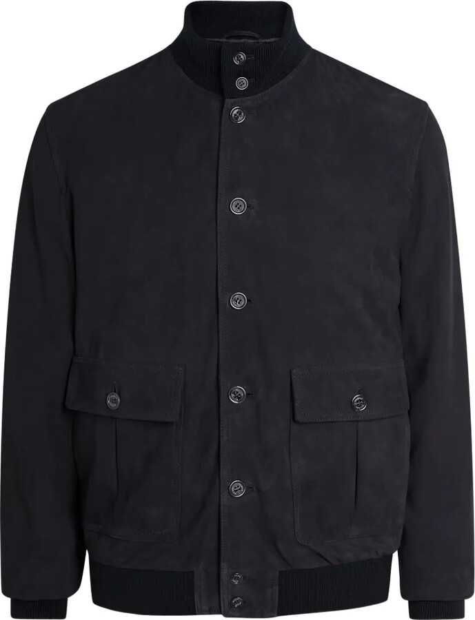 Valstar Flap-Pocket Jacket