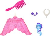 Thumbnail for your product : Barbie Mermaid Power Doll And Accessories