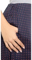 Thumbnail for your product : Tory Burch Klarissa Pleated Skirt
