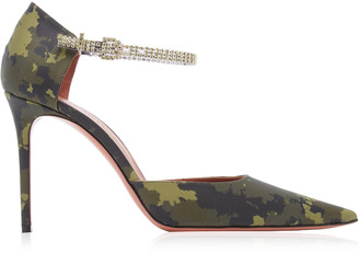 jessica simpson camouflage pumps