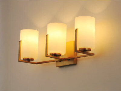 Joss & Main Roni 3-Light Vanity Light