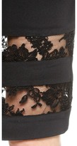 Thumbnail for your product : Olcay Gulsen Pencil Skirt
