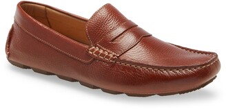 Nordstrom bermuda driving loafer Clearance