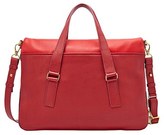 Thumbnail for your product : Fossil 'Preston' Colorblock Tote