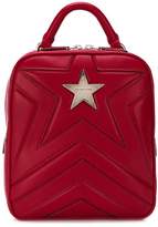Thumbnail for your product : Stella McCartney star backpack