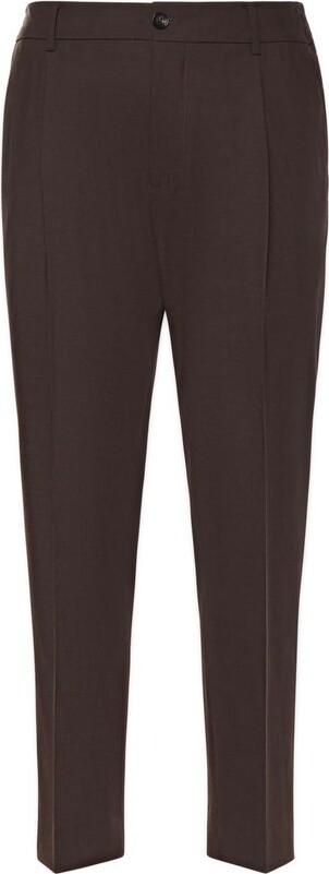 BE ABLE Beable Newriccardo Regular-Fit Pants