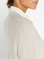 Thumbnail for your product : Brochu Walker The Looker Layered V-Neck