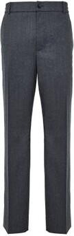 Moncler Straight-leg pants