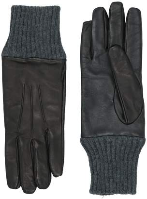 Diesel Gloves
