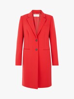 Thumbnail for your product : Hobbs Tilda Tailored Coat