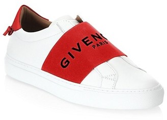 givenchy red shoes
