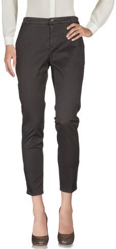 Dark Brown Chino Pants | Shop the world's largest collection of 