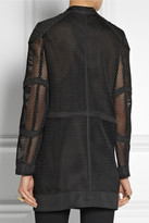 Thumbnail for your product : Belstaff Dunstable techno-mesh coat