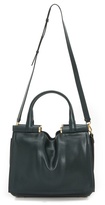 Thumbnail for your product : Nina Ricci Leather Tote