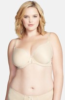 Thumbnail for your product : Elomi 'Bijou' Convertible Banded Underwire Molded Bra (E-Cup & Up)
