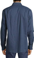 Thumbnail for your product : Ralph Lauren Gingham Cotton Shirt