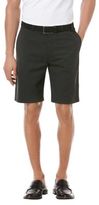 Thumbnail for your product : Perry Ellis Modern Fit Pinstripe Shorts
