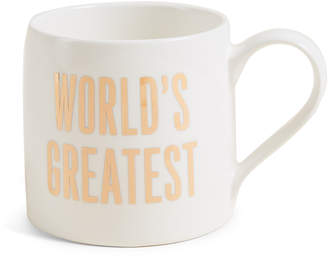 Slant Collections World's Greatest Jumbo Mug