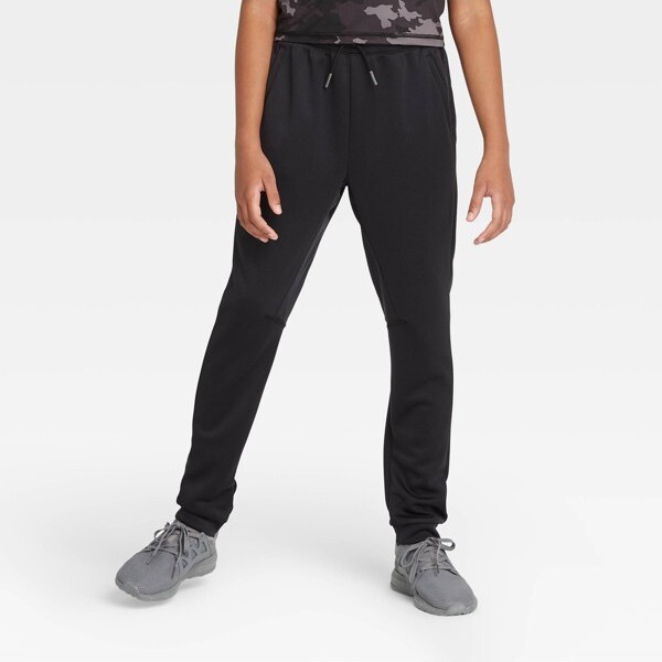 Boys' Performance Jogger Pants - All in Motion™ Black XS - ShopStyle