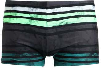 Chiemsee GLEN Swimming shorts green