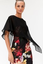 Thumbnail for your product : Coast Caped Floral Dress
