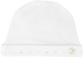Thumbnail for your product : Tartine et Chocolat Embroidered Knitted Hat
