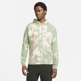 Green Nike Hoodie | Shop the world's largest collection of fashion |  ShopStyle