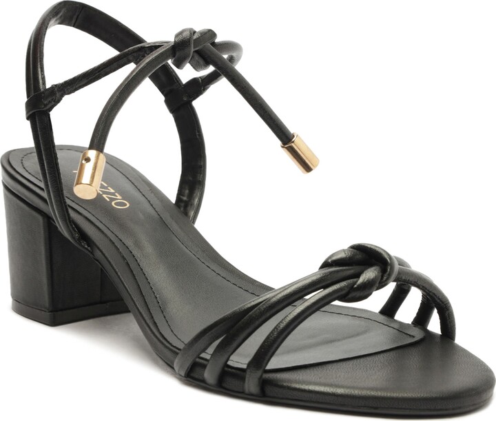 Arezzo Camila Ankle Strap Sandal