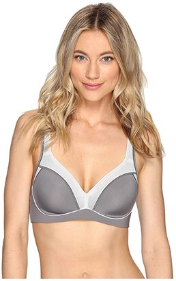 natori zen convertible underwire sports bra
