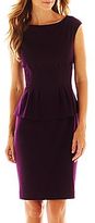 Thumbnail for your product : JCPenney American Living Peplum Dress
