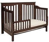 Thumbnail for your product : JCPenney DaVinci Annabelle 4-in-1 Convertible Crib - Espresso