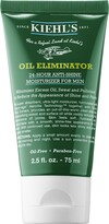 Thumbnail for your product : Kiehl's Oil Eliminator 24-Hour Anti-Shine Moisturizer For Men