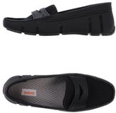 Thumbnail for your product : Swims Moccasins