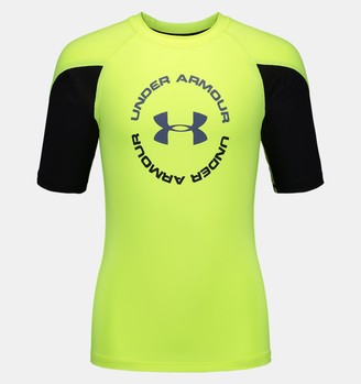 under armour boys clothing