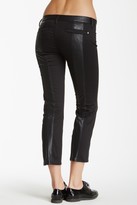 Thumbnail for your product : Genetic Denim 3589 Genetic Denim Nora Straight Cropped Jean