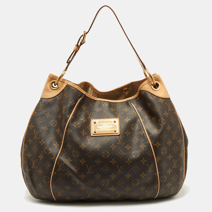 Louis Vuitton Galliera PM – Beccas Bags