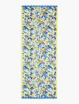 Thumbnail for your product : Talbots Floral Bouquet Scarf