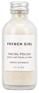 French Girl Neroli Facial Polish