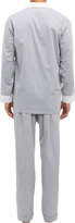 Thumbnail for your product : Barneys New York End-on-End Pajama Set