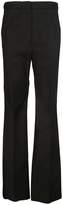 Thumbnail for your product : Rochas Flared Bottom Trousers
