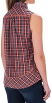 Thumbnail for your product : Woolrich Spoil Her Shirt - Sleeveless (For Women)
