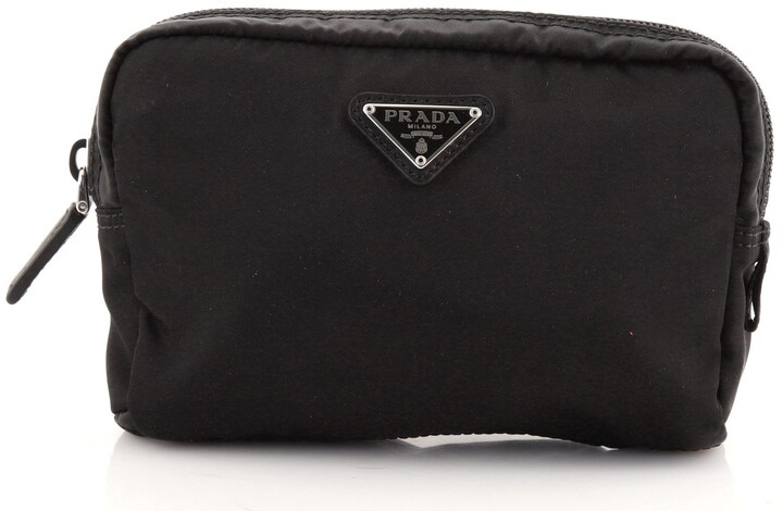 prada makeup bags