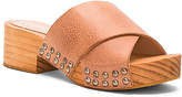 Thumbnail for your product : Free People Sonnet Clog