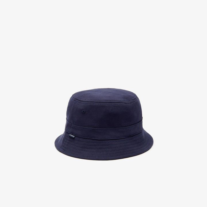 mens cotton bucket hat