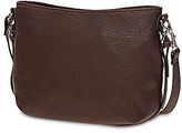 Thumbnail for your product : JCPenney Rosetti Pure Simple Crossbody Bag