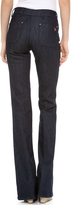 Thumbnail for your product : MiH Jeans Marrakesh Kick Flare Jeans
