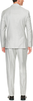 Thumbnail for your product : Cutlass Wool Suit