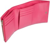 Thumbnail for your product : Bottega Veneta Intreccio Bi-fold Leather Wallet
